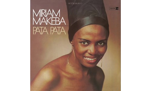 PATA PATA (MIRIAM MAKEBA)